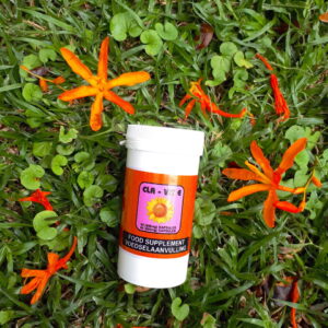 Vit-E capsules  (CLA)