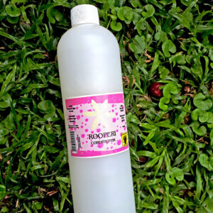 Conditioner-herbal